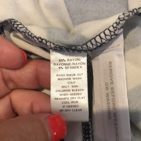 Loft petite small dress. - Picture 3 of 3